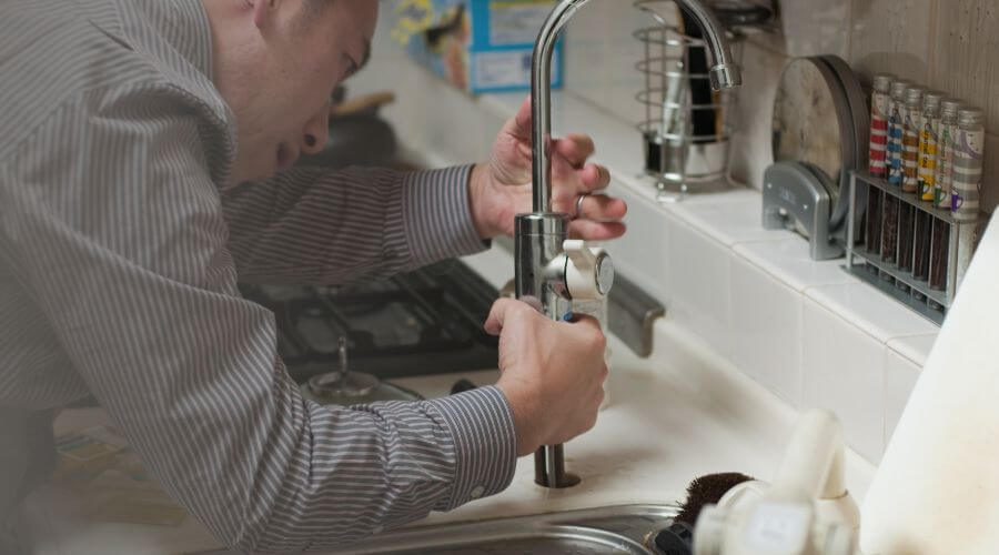 Professional Leak Detection Services in Gibson, PA